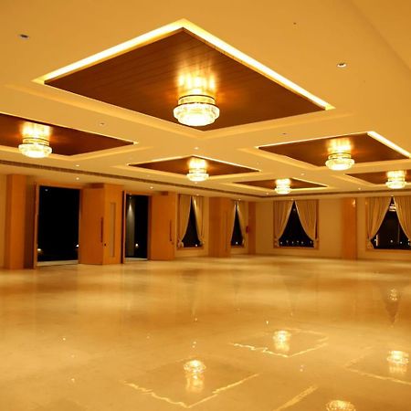 Dream Resort Dodi Экстерьер фото