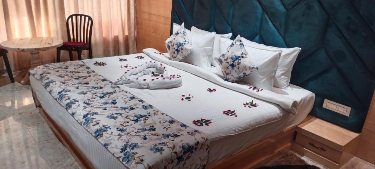 Dream Resort Dodi Экстерьер фото