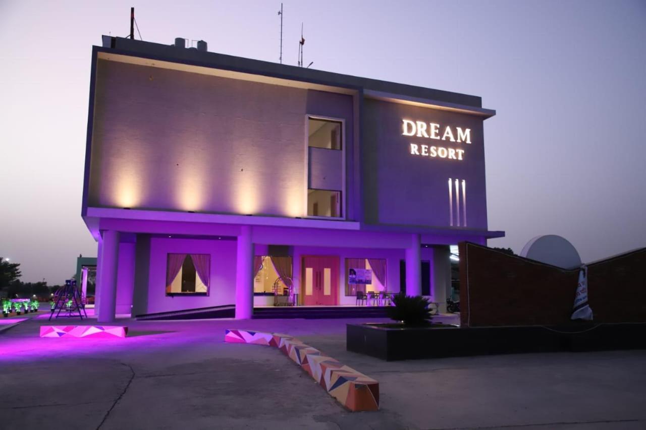 Dream Resort Dodi Экстерьер фото