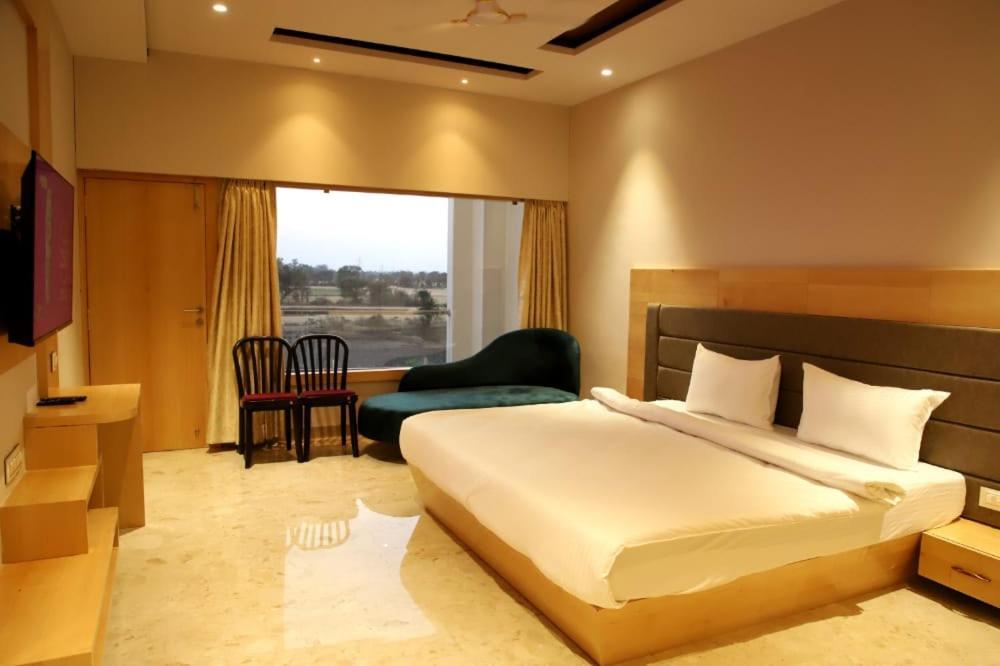Dream Resort Dodi Экстерьер фото