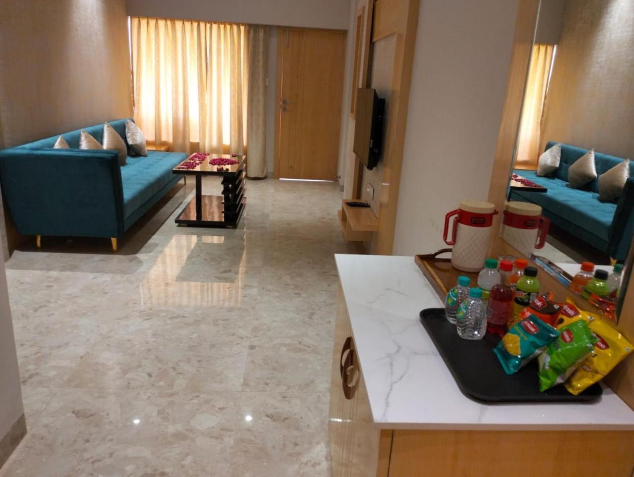 Dream Resort Dodi Экстерьер фото
