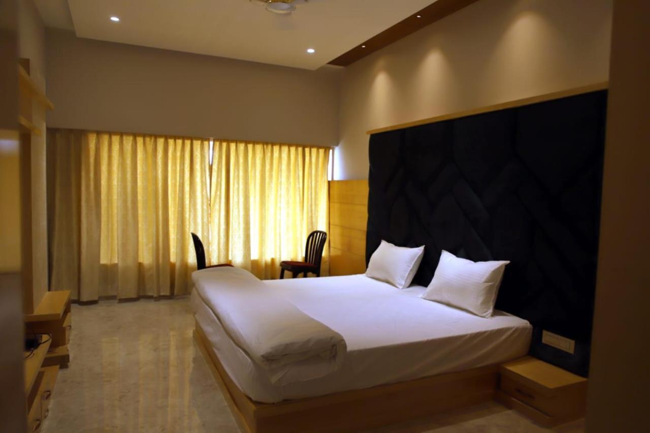 Dream Resort Dodi Экстерьер фото