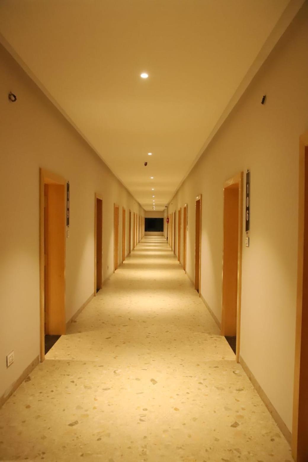 Dream Resort Dodi Экстерьер фото
